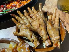 -楠火锅(龙阳广场店)