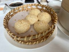 -东海朗廷酒店-唐阁T’ANG COURT 中餐厅