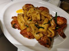 -筱爷叔·上海传统手工菜(玉树路店)