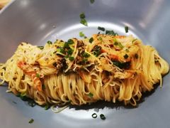 -HELLO 27 意面·沙拉·帕尼尼