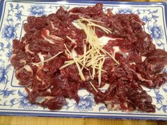 牛花焦-大戚饭店(泰华路店)