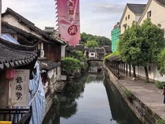 -绍兴书圣故里景区