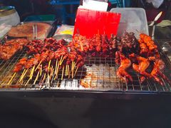-瓦洛洛传统市场