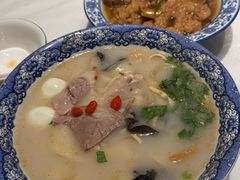 -裕丰源滋补烩面(桐柏路店)