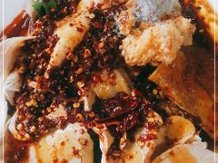 -温记府廟豆汤饭·始于1955年(海椒店)
