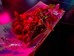 -MOSSO音乐酒吧·live house(南京旗舰店)