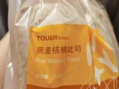 -TOUCH泰奇(金桥长岛路店)