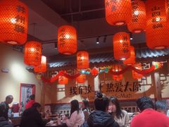 -山四砂锅(太原钟楼街店)