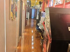 -老炮儿轰趴团建KTV桌游棋牌主题馆(五道口店（底商店))