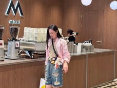 -泡泡玛特POPMART(上海环球港店)