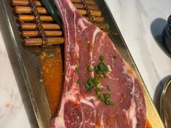 -炙城·韩式烤肉(南京东路店)