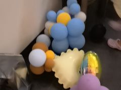 -沅江水·湖南家宴(南村万博长隆商圈店)