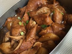 -渔娘渔家丹东海鲜(东直门店)