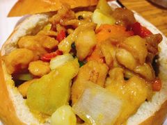 -胡桃里音乐酒馆(曲江店)