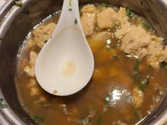 -苹果树下艺术餐厅(通州店)