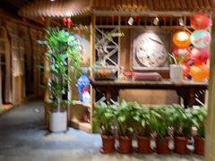 -渝信川菜(长安店)