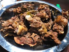 大梁骨-马子全羊(堤口路店)