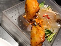 -鱼非鱼(徐家汇店)