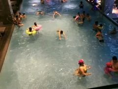 -巴斯漫温泉汗蒸馆(贡湖大道店)