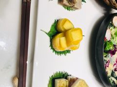 -初蓉丨遇见新川菜(亲贤街荣耀店)