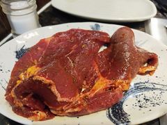 -阪尚皇·原切牛排·烤肉火锅自助(北京路店)