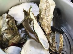 -小竹签烤肉纸包鱼小龙虾(唐韵路店)