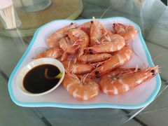 -七鲜渔港美食餐厅(巽寮湾海景店)