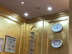 -安薇塔英式下午茶(万科中心店)