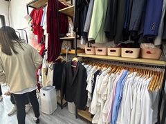 -红柚照相馆(韩森东路龙湖店)