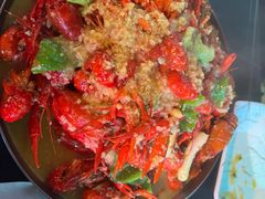 -BABANA烧烤·龙虾·海鲜