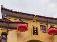 -桂林独秀峰王城景区