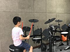 -罗兰数字音乐教育(徐汇校区)