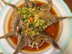 -松云居.大连人.大连菜