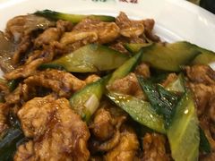 -晋阳饭庄(虎坊桥店)