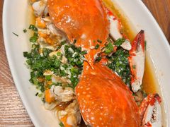 -渔满仓海鲜渔家(象山二店)