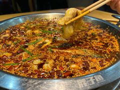 -胖子鱼·天水麻辣鱼火锅(秦州407店)