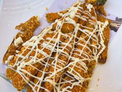 -天外天美食广场(哈尔滨路店)