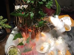 -和彩放题餐厅(酒仙桥店)
