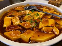 -枣子树·素食餐厅(朱家尖店)