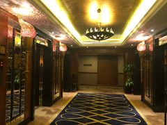 -深圳凯宾斯基酒店