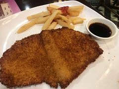 -德大西餐社(云南南路店)