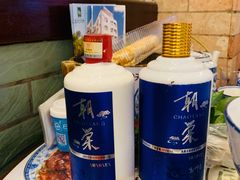 阿殳天然奶油蛋卷-阿殳粥馆(水围村店)