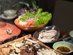 -菌自由丨野生菌火锅特色庭院餐厅(丽江古城店)