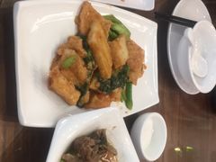 -日日鲜茶餐厅(小公园店)
