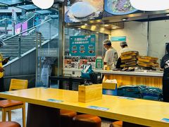 -当家水煎包·牛肉汤(浦江店)