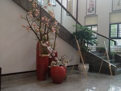 -千滋百味·醉江澜花园餐厅(街道口店)