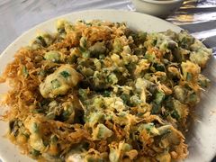 -富源潮州打冷美食