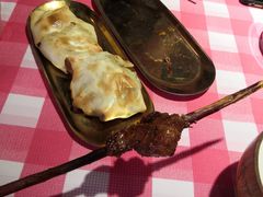 -西域阿里马新疆菜·清真(桂花路店)