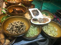 -小厨师·二十年沈家门小海鲜(百井坊巷店)