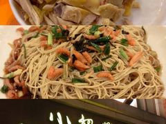 -光明邨大酒家(淮海路店)